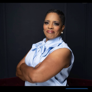 Sonya Trent-Pellom - Motivational Speaker in Columbus, Ohio