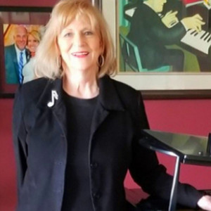 Janese Truver - Pianist / 1960s Era Entertainment in Indianapolis, Indiana