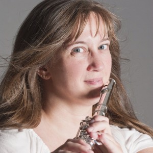 Janet Phillips, Flutist - Flute Player in Danville, Virginia
