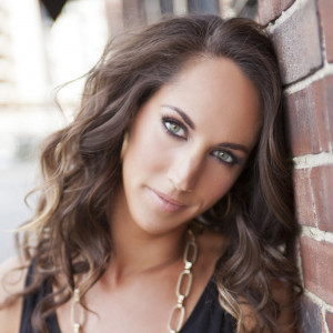 Janine Le Clair - Country Singer in Nashville, Tennessee