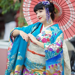 Japanese dance SF - Dancer / Asian Entertainment in Santa Rosa, California