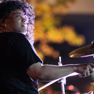 Jaquita Jones - Drummer in Dallas, Texas