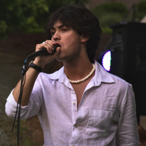 Jared Janpol - Rock, Classical, & Pop - Classical Singer in Matthews, North Carolina