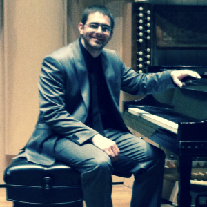 Jared Jones - live piano music - Pianist / Holiday Party Entertainment in Smithfield, Virginia