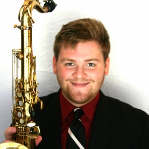 Jared Lampshire - Jazz Band in Philadelphia, Pennsylvania