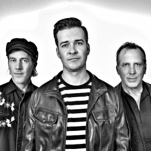 Jared Petteys & The Headliners - Rockabilly Band / Rock Band in Summerville, South Carolina