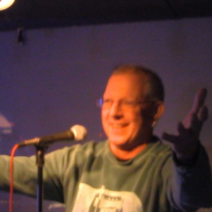 Jareth Johnson Comedy - Stand-Up Comedian in Berwick, Maine