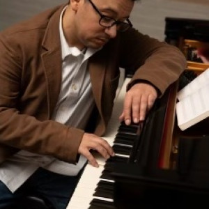 Jarod Kashkin - Jazz Pianist in Bronxville, New York