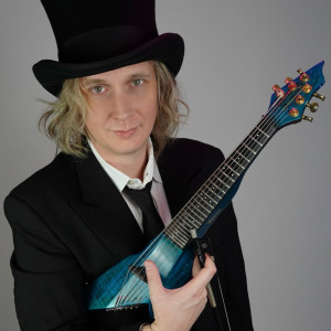 Jaron Clark | Electrify Your Event! - Violinist / Chamber Orchestra in West Palm Beach, Florida