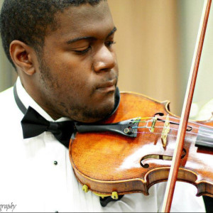 Jarred Cook - Violinist - Violinist in Griffin, Georgia