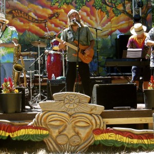 JaSkaMon - Reggae Band in Eugene, Oregon