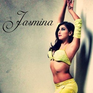 Jasmina - Belly Dancer in Los Angeles, California