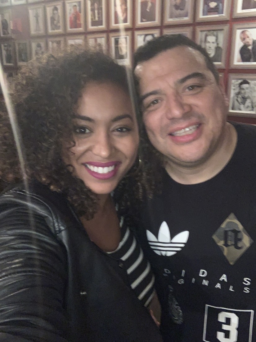 Hire Jasmine Ellis StandUp Comedian in Los Angeles, California