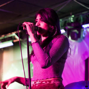 Jasmine Music - Pop Singer in Edmonton, Alberta