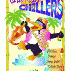 The Caribbean Chillers