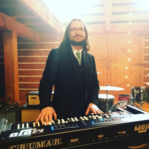 Jason Atkins - Keyboard Player / Pianist in Charlotte, North Carolina