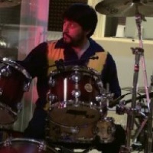 Jason Balbuena Drummer - Drummer in Pensacola, Florida