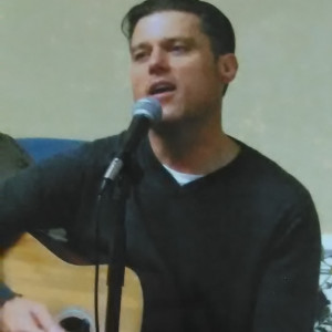 Jason Blevins - Singing Guitarist in Rossville, Georgia