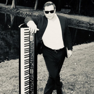 Jason bontrager piano - Pianist in Tampa, Florida