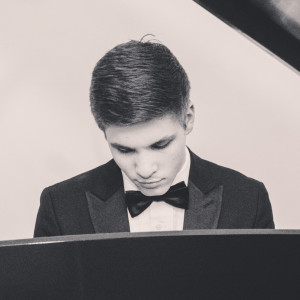 Jason Brauer, piano - Pianist in New York City, New York