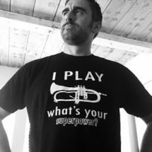 Jason Browne - Trumpet Player in League City, Texas