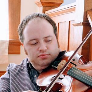 Jason Busniewski Music - Violinist / Wedding Entertainment in Milwaukee, Wisconsin