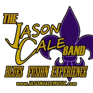 The Jason Cale Band - Blues Band in Hampton, Virginia