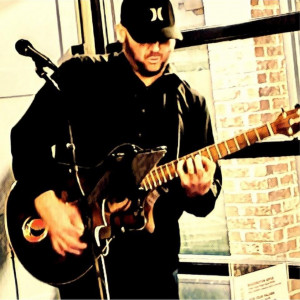 Jason Carst Music - Guitarist / Wedding Entertainment in Harrisburg, Pennsylvania