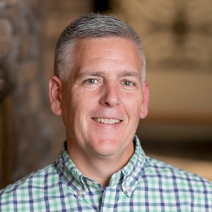 Jason Carter - Christian Speaker in Ringgold, Georgia