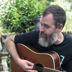 Jason Carver - Singing Guitarist in Albany, Georgia