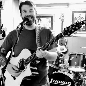 Jason Chambers - Singing Guitarist / Acoustic Band in Eau Claire, Wisconsin