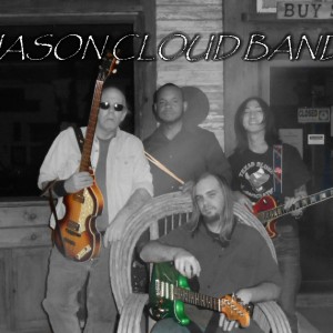 Jason Cloud Band - Blues Band / Acoustic Band in Rockwall, Texas