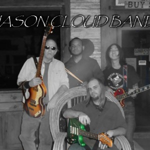 Jason Cloud Band