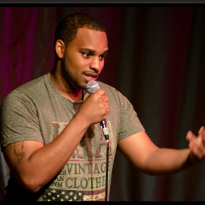 Jason Cordova - Stand-Up Comedian in Boston, Massachusetts