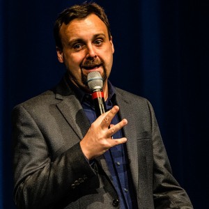 Jason Douglas # 1 Hired Comedian - Comedian in Birmingham, Michigan