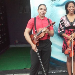 Jason Espinal - Cover Band in Bronx, New York