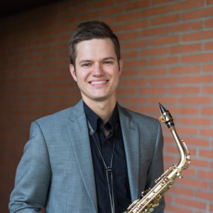 Jason Fabus - Jazz Band / Wedding Musicians in Cypress, California