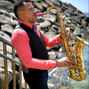 Jason Gay Saxophonist - Saxophone Player / Wedding Musicians in Honolulu, Hawaii