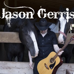 Jason Gerrish - Country Singer in Trenton, Tennessee