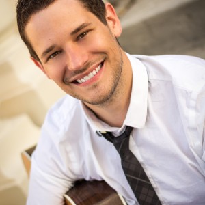 Jason Hobert - Professional Guitarist - Guitarist / Wedding Musicians in Orlando, Florida