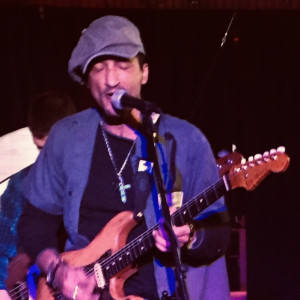 Jason Jones - Blues Band in Darien, Connecticut