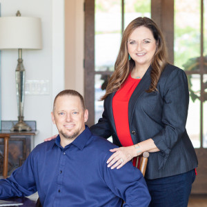 Jason & Karen Gray - Legacy Speakers - Motivational Speaker in Flower Mound, Texas