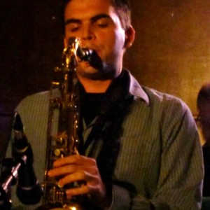 Jason O'Connor - Saxophone Player in Nesconset, New York