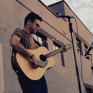 Jason on Guitar - Singing Guitarist / Mandolin Player in Liverpool, New York