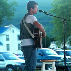 Jason P Yoder - Singing Guitarist in Selinsgrove, Pennsylvania