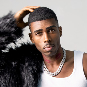 Jason Ray - R&B Vocalist in Houston, Texas