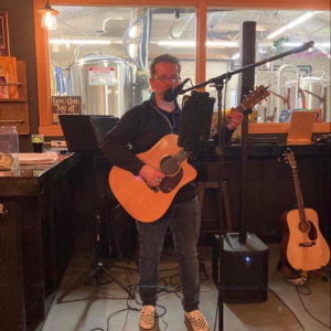 Jason Rogers - Singing Guitarist / Wedding Musicians in Port Orchard, Washington