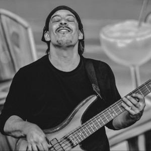 Jason Rosner Bassist for hire - Bassist in Orlando, Florida