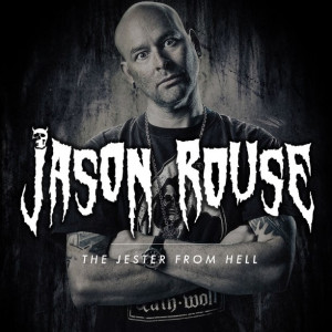 Jason Rouse Stand-Up Comedian