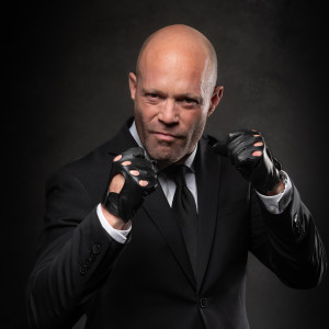 Jason Statham Impersonator/Lookalike